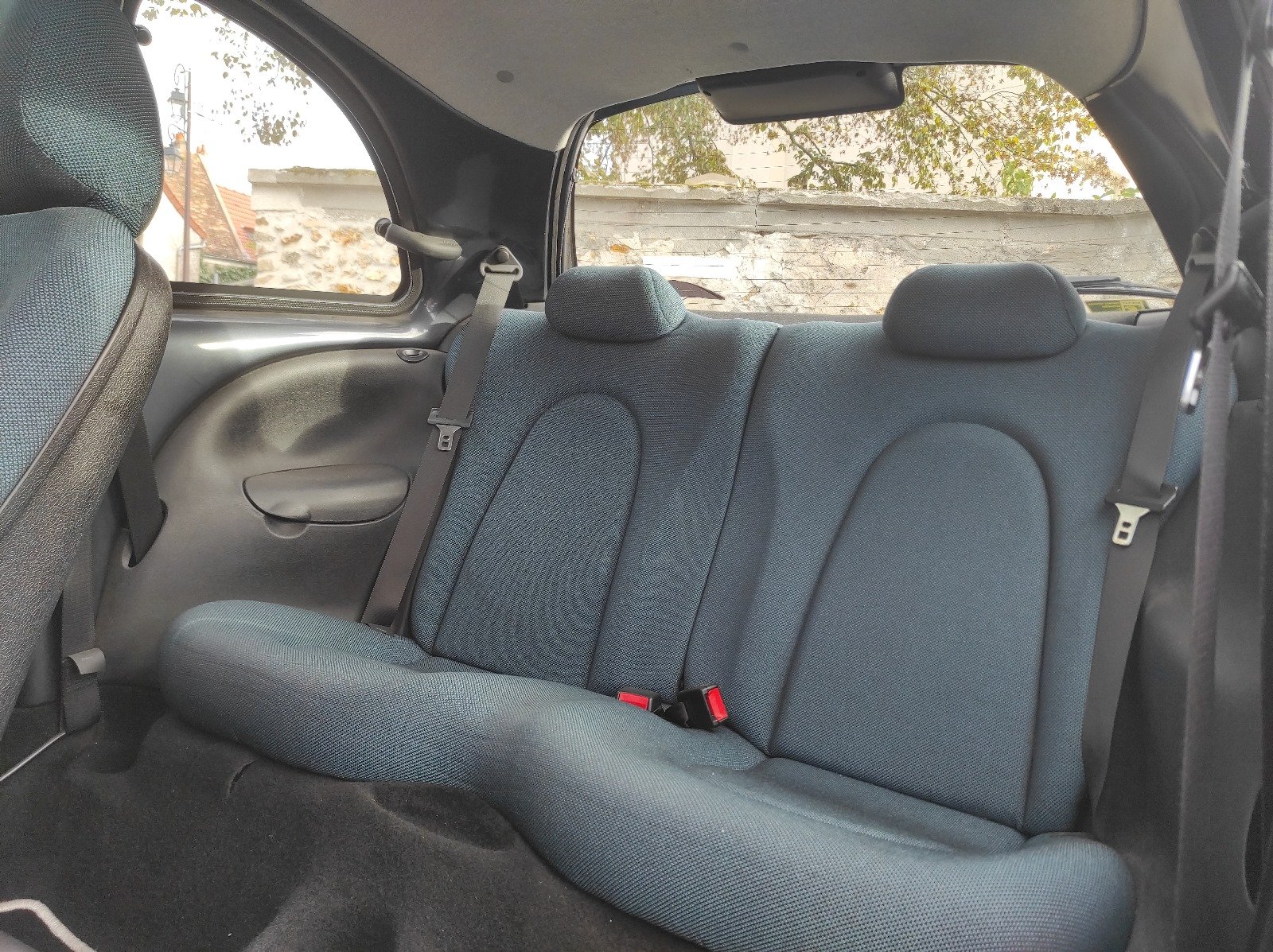 Ford Ka 1.3 70CH 3P - Automatix Motors - Voiture Occasion - Achat Voiture - Vente Voiture - Reprise Voiture