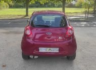 Ford Ka 2009 1.2 Titanium 70CH - Automatix Motors - Voiture Occasion - Achat Voiture - Vente Voiture - Reprise Voiture