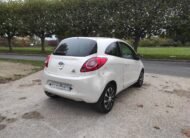 Ford Ka 2012 Titanium 1.2 69ch S&S - Automatix Motors - Voiture Occasion - Achat Voiture - Vente Voiture - Reprise Voiture