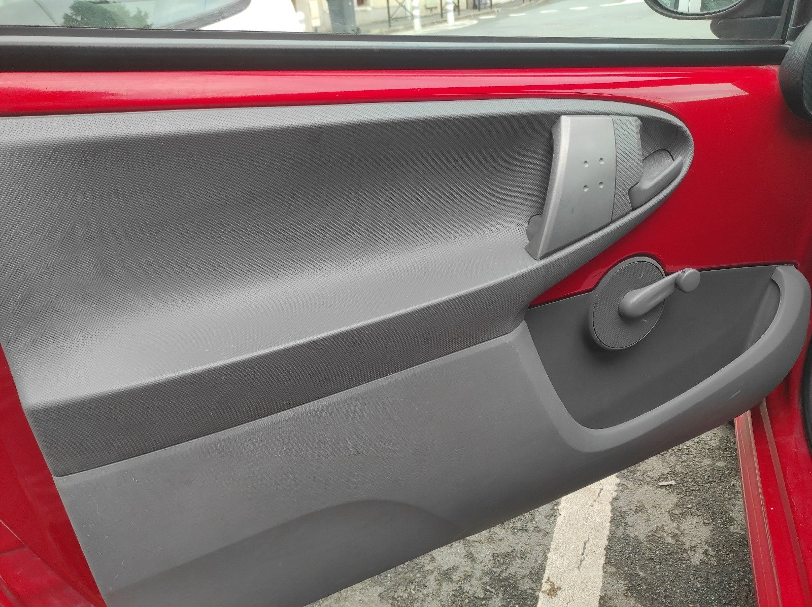 Citroen C1 2010 1.0 Attraction 68ch - Automatix Motors - Voiture Occasion - Achat Voiture - Vente Voiture - Reprise Voiture