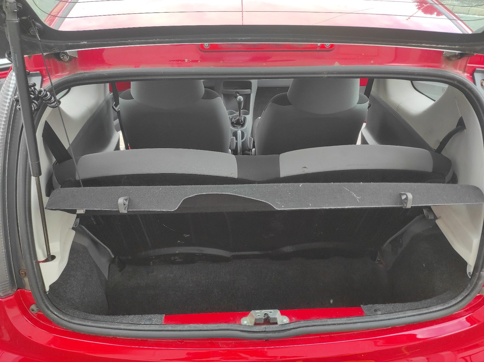 Citroen C1 2010 1.0 Attraction 68ch - Automatix Motors - Voiture Occasion - Achat Voiture - Vente Voiture - Reprise Voiture