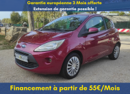 Ford Ka 2009 1.2 Titanium 70CH - Automatix Motors - Voiture Occasion - Achat Voiture - Vente Voiture - Reprise Voiture