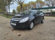 Opel Corsa 2009 IV 1.3 CDTI 75 Enjoy - Automatix Motors - Voiture Occasion - Achat Voiture - Vente Voiture - Reprise Voiture