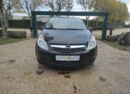 Opel Corsa 2009 IV 1.3 CDTI 75 Enjoy - Automatix Motors - Voiture Occasion - Achat Voiture - Vente Voiture - Reprise Voiture