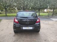 Opel Corsa 2009 IV 1.3 CDTI 75 Enjoy - Automatix Motors - Voiture Occasion - Achat Voiture - Vente Voiture - Reprise Voiture