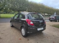 Opel Corsa 2009 IV 1.3 CDTI 75 Enjoy - Automatix Motors - Voiture Occasion - Achat Voiture - Vente Voiture - Reprise Voiture