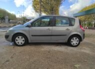 Renault Scenic II 2005 Confort Expression 1.5 dCi 100ch