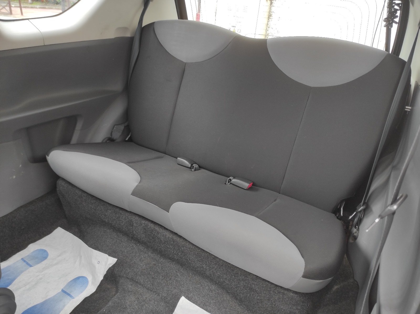 Citroen C1 2010 1.0 Attraction 68ch - Automatix Motors - Voiture Occasion - Achat Voiture - Vente Voiture - Reprise Voiture