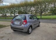 Chevrolet Aveo 2010 1.2 Basis Automatix Motors - Voiture Occasion - Achat Voiture - Vente Voiture - Reprise Voiture