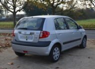 Hyundai Getz 2007 1.1 Pack Clim - Automatix Motors - Voiture Occasion - Achat Voiture - Vente Voiture - Reprise Voiture