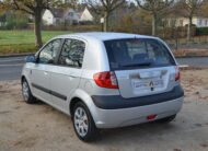 Hyundai Getz 2007 1.1 Pack Clim - Automatix Motors - Voiture Occasion - Achat Voiture - Vente Voiture - Reprise Voiture