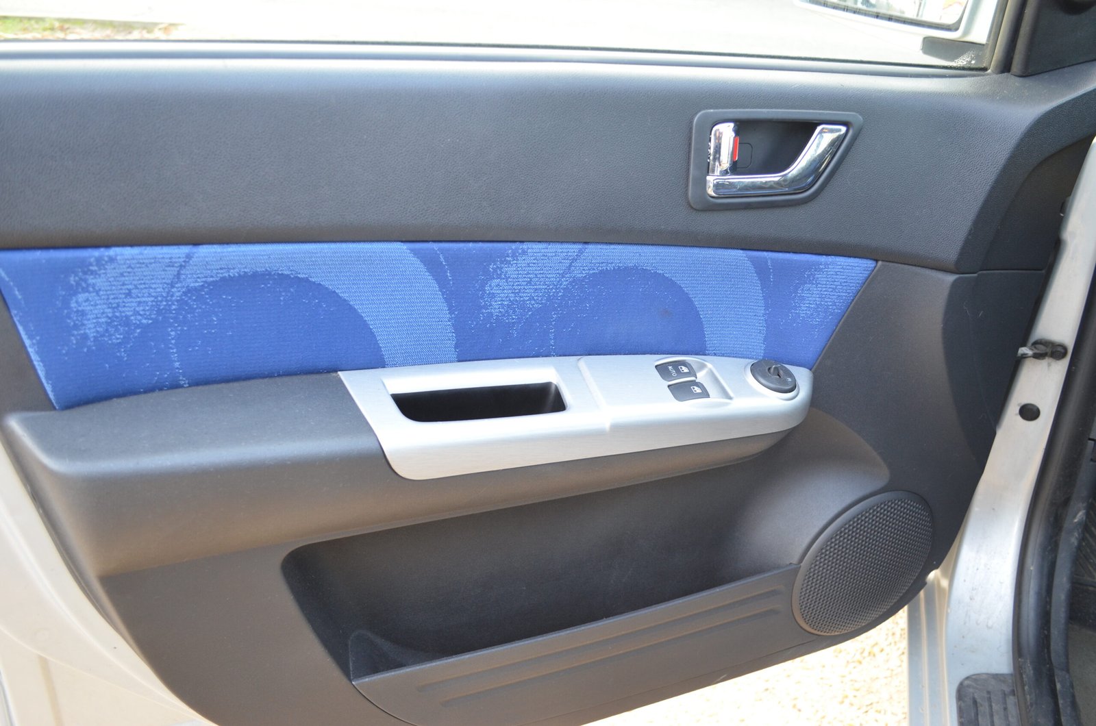 Hyundai Getz 2007 1.1 Pack Clim - Automatix Motors - Voiture Occasion - Achat Voiture - Vente Voiture - Reprise Voiture