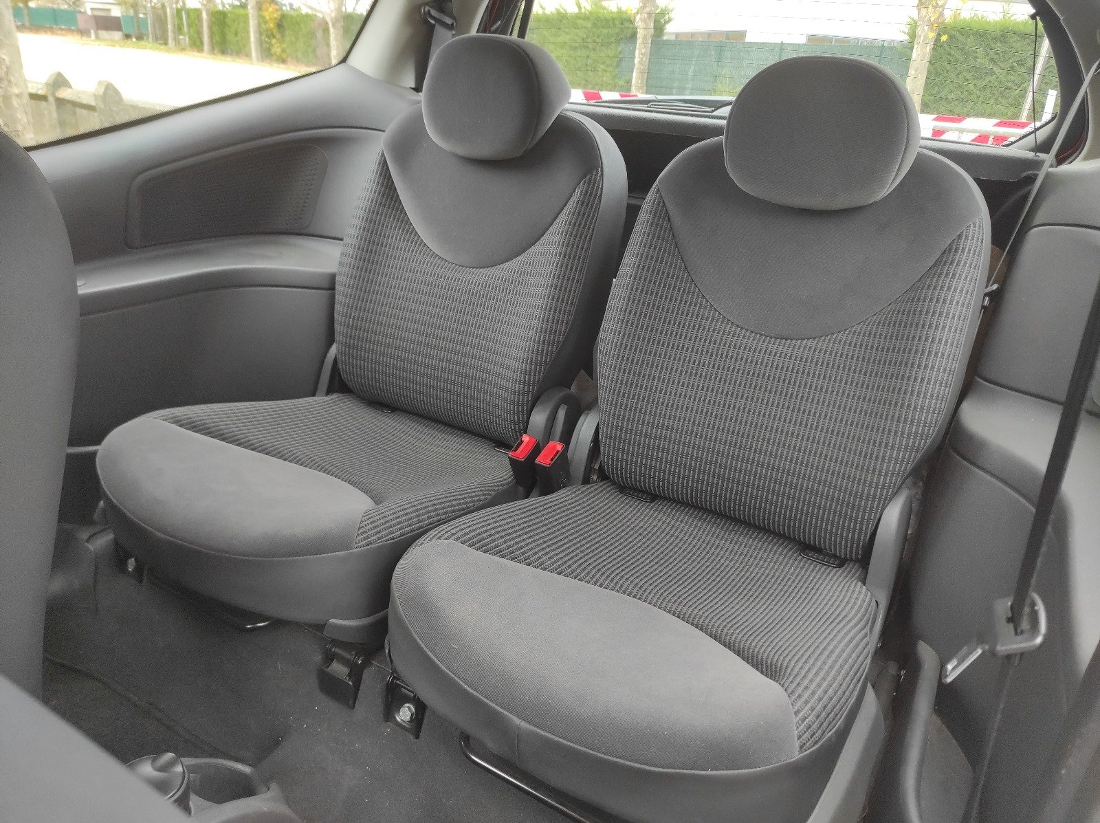 Citroën C2 2006 1.4 Stop&Start SensoDrive 88ch - Automatix Motors - Voiture Occasion - Achat Voiture - Vente Voiture - Reprise Voiture