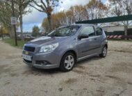 Chevrolet Aveo 2010 1.2 Basis Automatix Motors - Voiture Occasion - Achat Voiture - Vente Voiture - Reprise Voiture