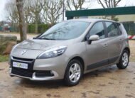 Renault Scenic III 2012 (2) 1.4 TCe 130ch Expression - Automatix Motors - Voiture Occasion - Achat Voiture - Vente Voiture - Reprise Voiture