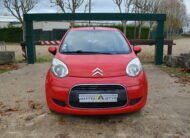 Citroen C1 2010 1.0 Confort 68ch 3P - Automatix Motors - Voiture Occasion - Achat Voiture - Vente Voiture - Reprise Voiture