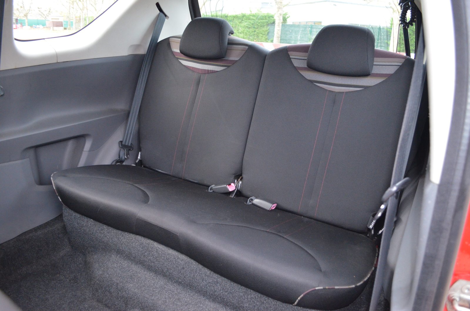 Citroen C1 2010 1.0 Confort 68ch 3P - Automatix Motors - Voiture Occasion - Achat Voiture - Vente Voiture - Reprise Voiture