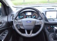 Ford Kuga II 2017 2.0 TDCi 150ch Stop&Start Titanium 4x4 Powershift - Automatix Motors - Voiture Occasion - Achat Voiture - Vente Voiture - Reprise Voiture