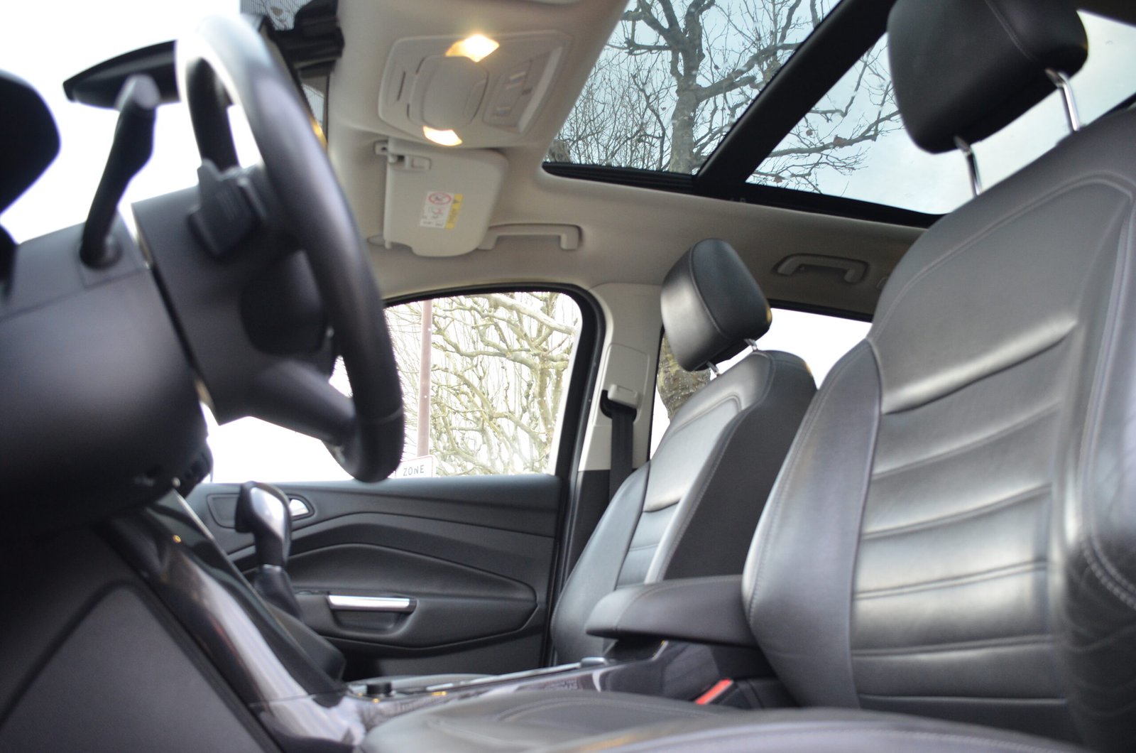 Ford Kuga II 2017 2.0 TDCi 150ch Stop&Start Titanium 4x4 Powershift - Automatix Motors - Voiture Occasion - Achat Voiture - Vente Voiture - Reprise Voiture