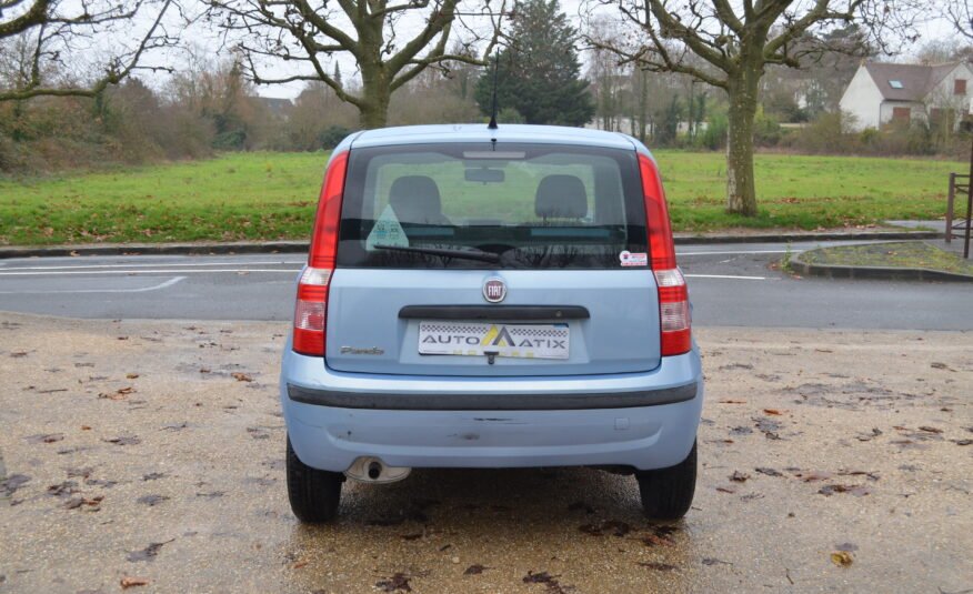 Fiat Panda II 2008 1.2 60ch Dynamic - Automatix Motors - Voiture Occasion - Achat Voiture - Vente Voiture - Reprise Voiture