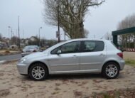 Peugeot 307 2005 1.6 HDi 110 Quiksilver 5p - Automatix Motors - Voiture Occasion - Achat Voiture - Vente Voiture - Reprise Voiture