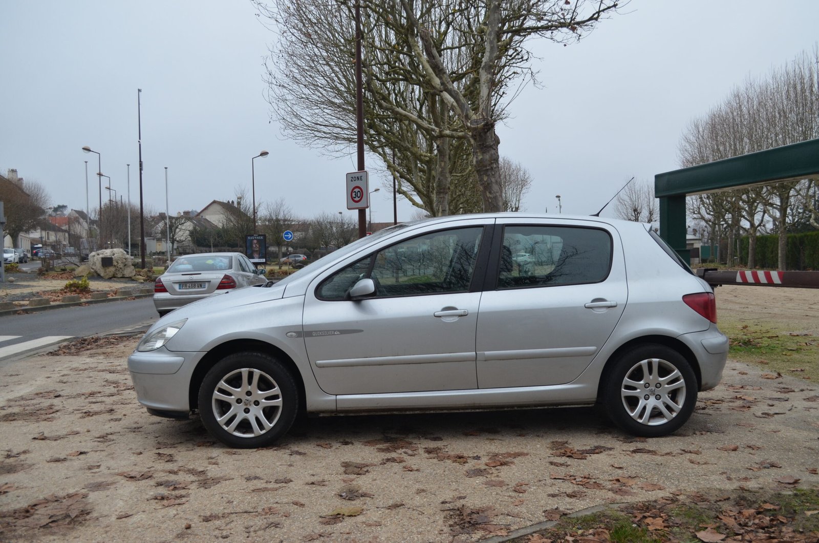 Peugeot 307 2005 1.6 HDi 110 Quiksilver 5p - Automatix Motors - Voiture Occasion - Achat Voiture - Vente Voiture - Reprise Voiture