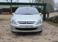 Peugeot 307 2005 1.6 HDi 110 Quiksilver 5p - Automatix Motors - Voiture Occasion - Achat Voiture - Vente Voiture - Reprise Voiture