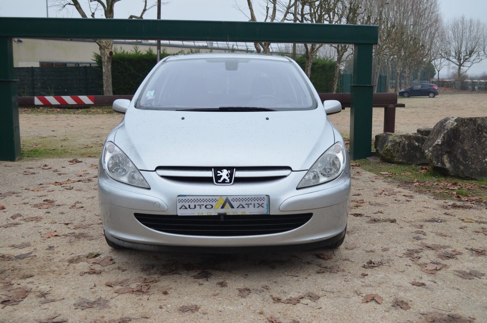 Peugeot 307 2005 1.6 HDi 110 Quiksilver 5p - Automatix Motors - Voiture Occasion - Achat Voiture - Vente Voiture - Reprise Voiture