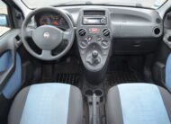 Fiat Panda II 2008 1.2 60ch Dynamic - Automatix Motors - Voiture Occasion - Achat Voiture - Vente Voiture - Reprise Voiture