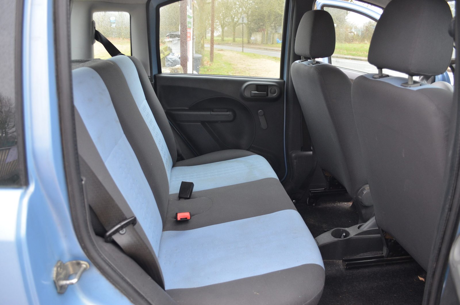 Fiat Panda II 2008 1.2 60ch Dynamic - Automatix Motors - Voiture Occasion - Achat Voiture - Vente Voiture - Reprise Voiture