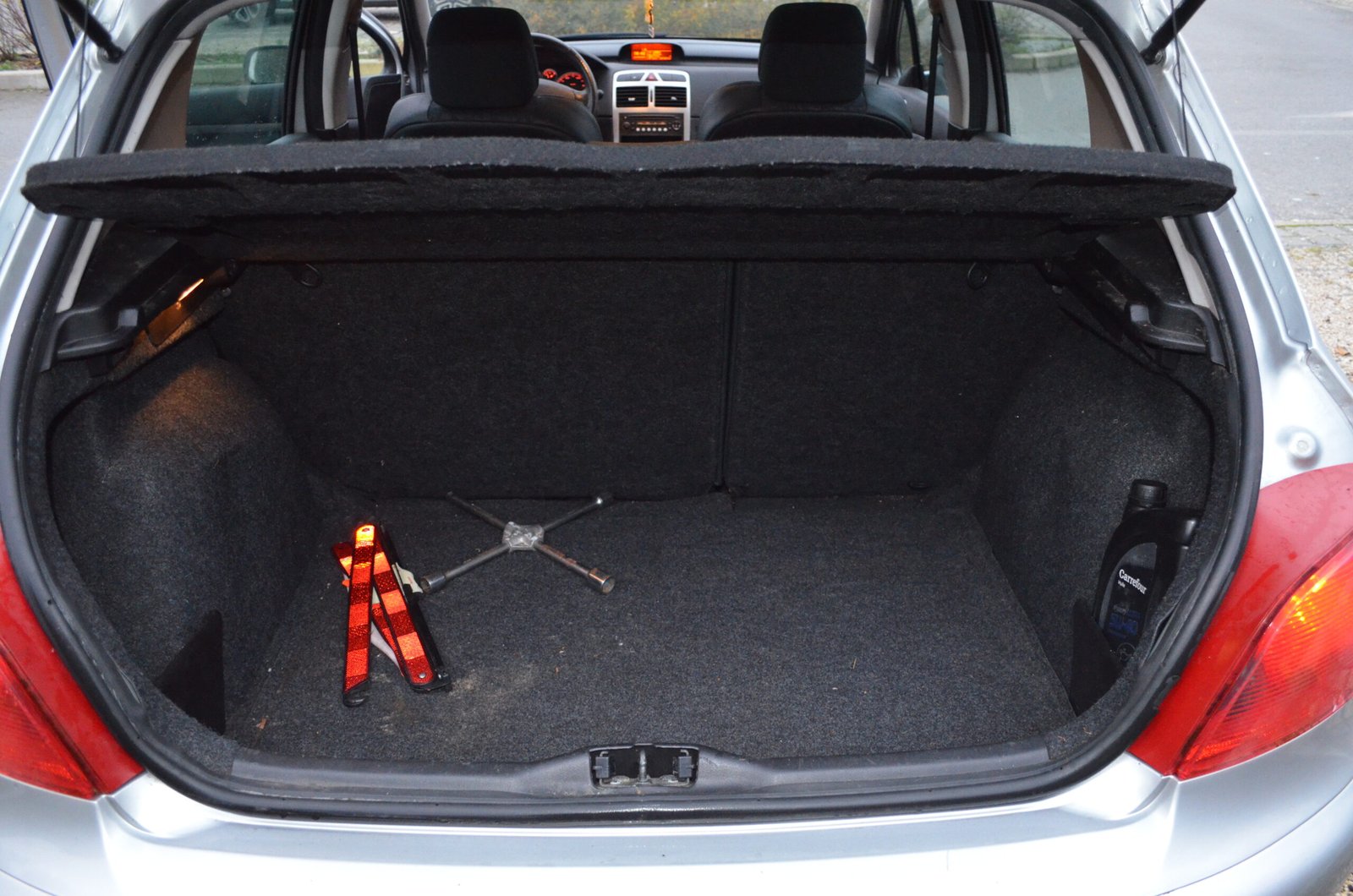 Peugeot 307 2005 1.6 HDi 110 Quiksilver 5p - Automatix Motors - Voiture Occasion - Achat Voiture - Vente Voiture - Reprise Voiture