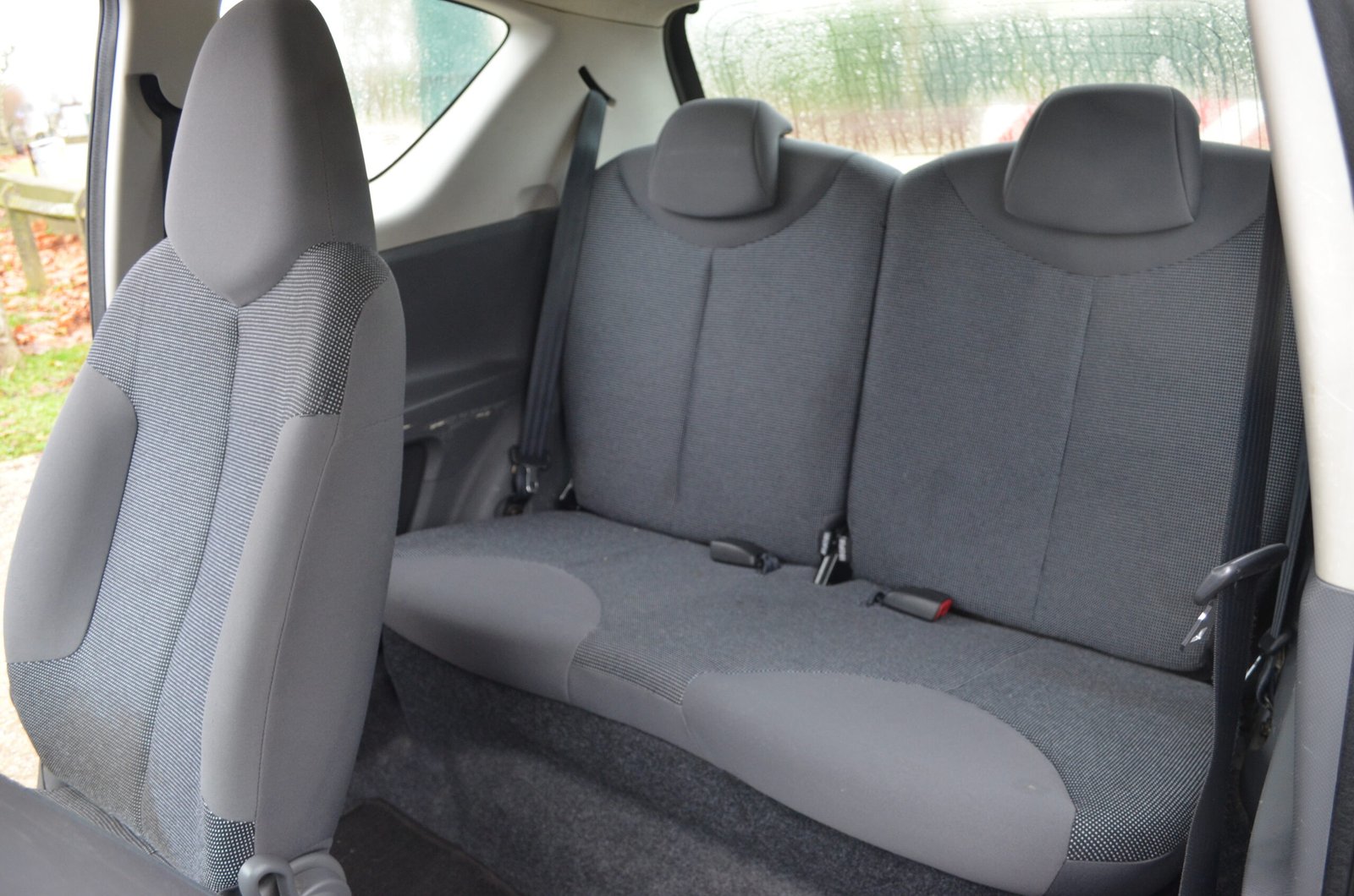 Peugeot 107 2006 1.0 Trendy 3P 69ch - Automatix Motors - Voiture Occasion - Achat Voiture - Vente Voiture - Reprise Voiture