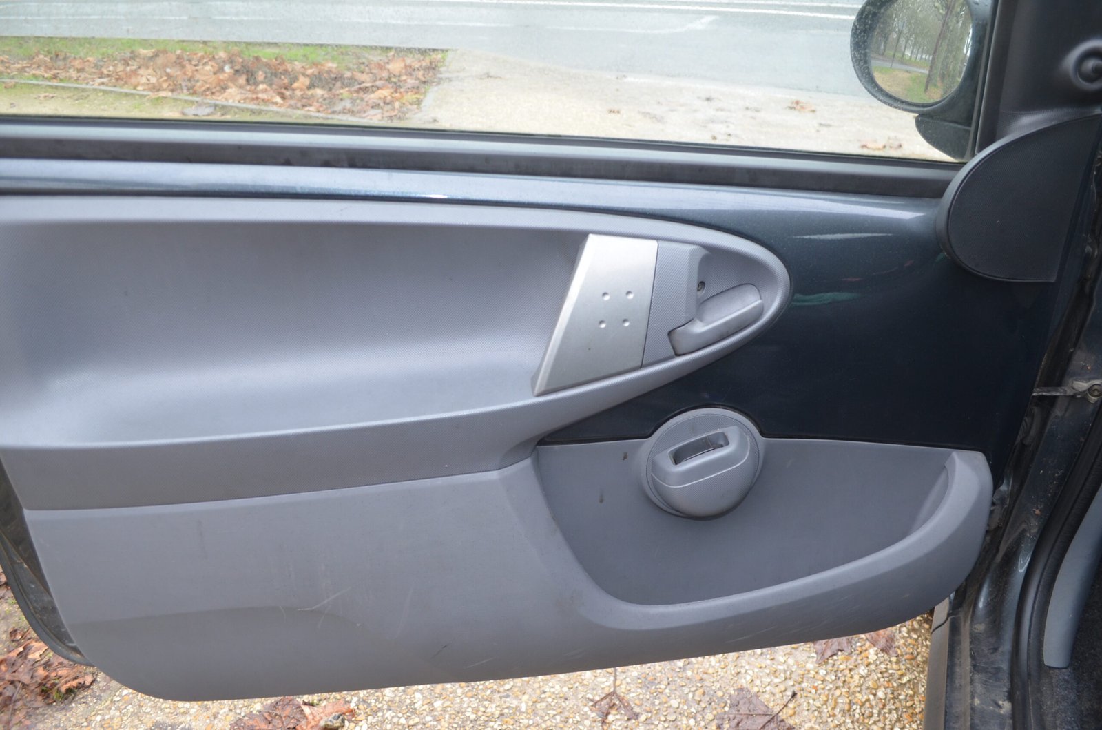 Peugeot 107 2006 1.0 Trendy 3P 69ch - Automatix Motors - Voiture Occasion - Achat Voiture - Vente Voiture - Reprise Voiture