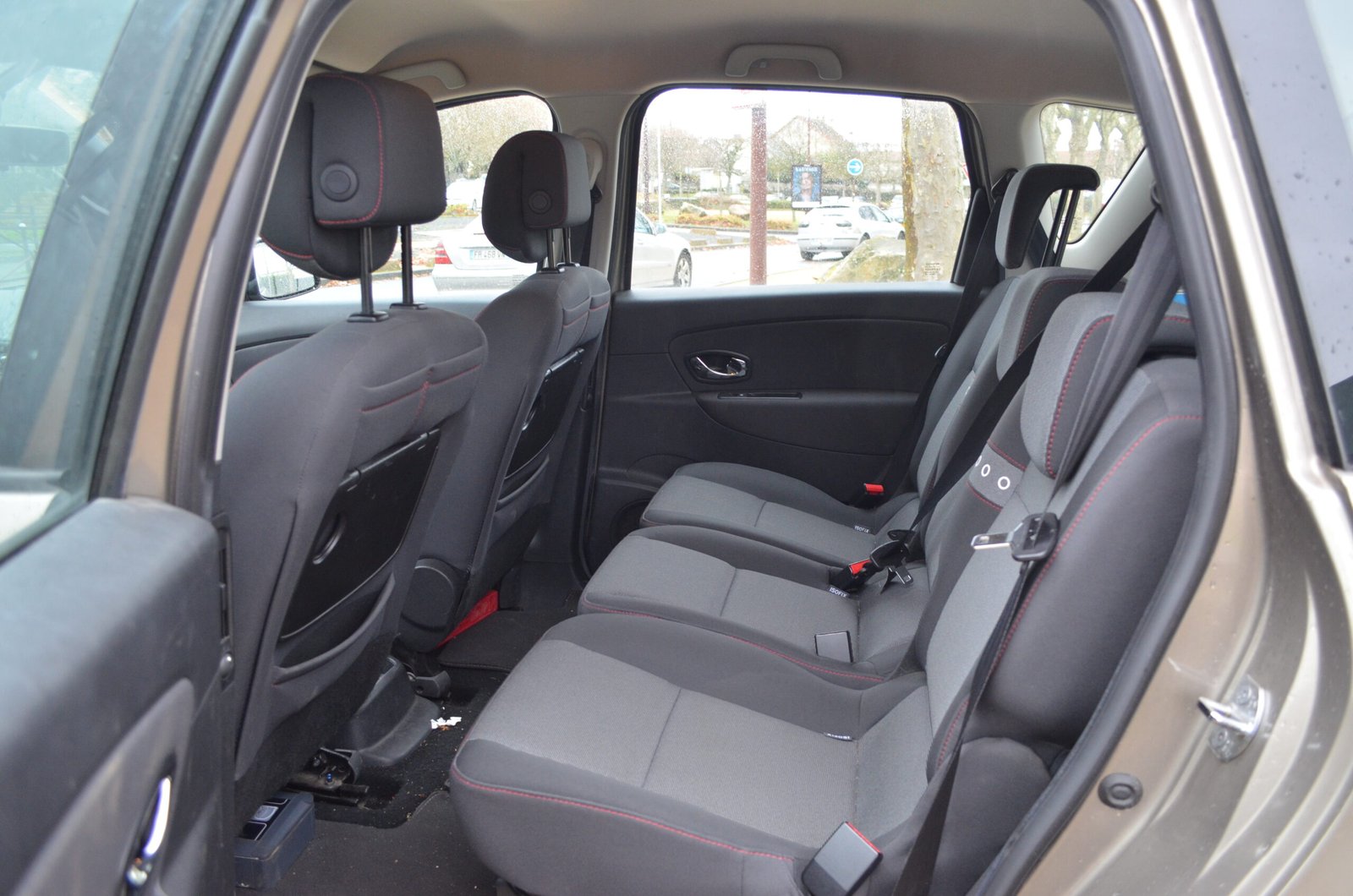 Renault Scenic III 2012 (2) 1.4 TCe 130ch Expression - Automatix Motors - Voiture Occasion - Achat Voiture - Vente Voiture - Reprise Voiture