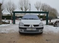 Renault Clio II 2003 1.4 100ch Privilège 5P - Automatix Motors - Voiture Occasion - Achat Voiture - Vente Voiture - Reprise Voiture