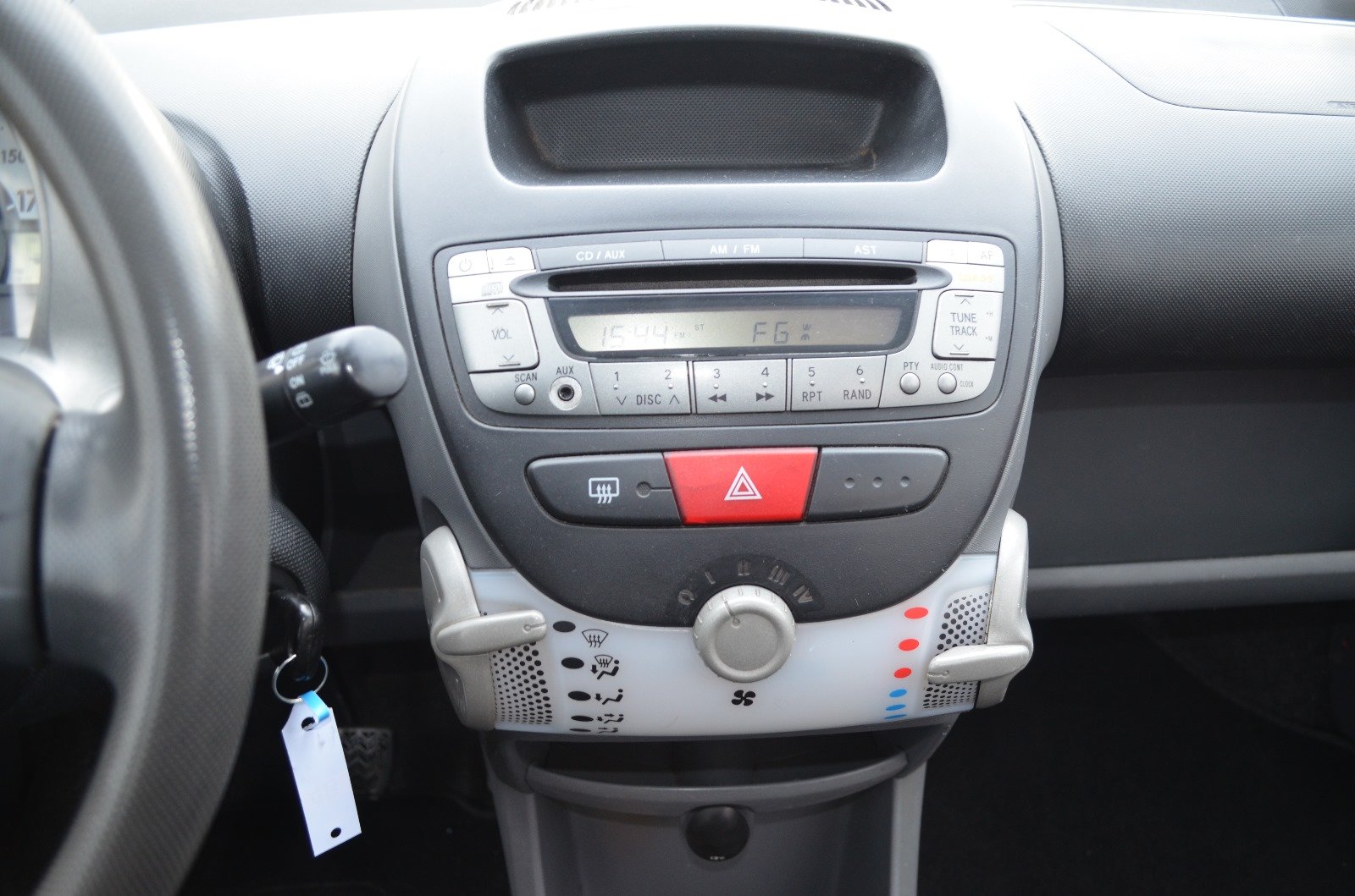 Citroen C1 2011 1.0 Attraction 5P - Automatix Motors - Voiture Occasion - Achat Voiture - Vente Voiture - Reprise Voiture