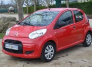 Citroen C1 2011 1.0 Attraction 5P - Automatix Motors - Voiture Occasion - Achat Voiture - Vente Voiture - Reprise Voiture