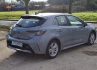 Toyota Corolla 2019 1.8 Hybrid Dynamic - Automatix Motors - Voiture Occasion - Achat Voiture - Vente Voiture - Reprise Voiture