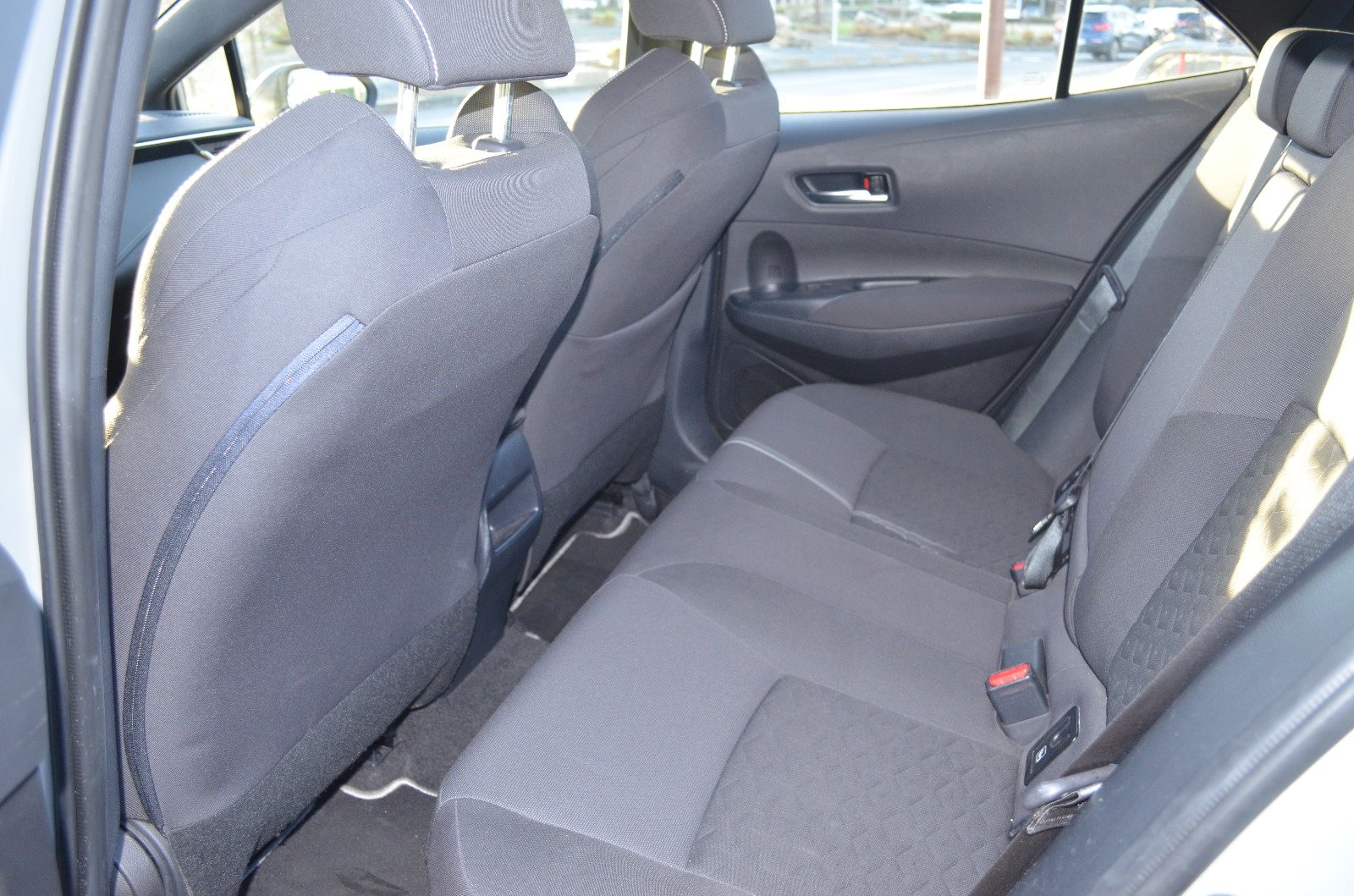 Toyota Corolla 2019 1.8 Hybrid Dynamic - Automatix Motors - Voiture Occasion - Achat Voiture - Vente Voiture - Reprise Voiture