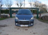 Peugeot 1007 2007 1.4 Sporty 2-Tronic 75ch - Automatix Motors - Voiture Occasion - Achat Voiture - Vente Voiture - Reprise Voiture