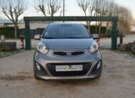 Kia Picanto 2011 II 1.0 Style 68ch 5p - Automatix Motors - Voiture Occasion - Achat Voiture - Vente Voiture - Reprise Voiture