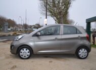 Kia Picanto 2011 II 1.0 Style 68ch 5p - Automatix Motors - Voiture Occasion - Achat Voiture - Vente Voiture - Reprise Voiture