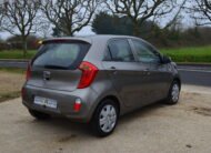 Kia Picanto 2011 II 1.0 Style 68ch 5p - Automatix Motors - Voiture Occasion - Achat Voiture - Vente Voiture - Reprise Voiture