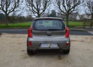 Kia Picanto 2011 II 1.0 Style 68ch 5p - Automatix Motors - Voiture Occasion - Achat Voiture - Vente Voiture - Reprise Voiture