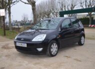 Ford Fiesta IV 2005 1.3 70ch Senso 5P - Automatix Motors - Voiture Occasion - Achat Voiture - Vente Voiture - Reprise Voiture