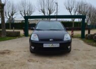 Ford Fiesta IV 2005 1.3 70ch Senso 5P - Automatix Motors - Voiture Occasion - Achat Voiture - Vente Voiture - Reprise Voiture