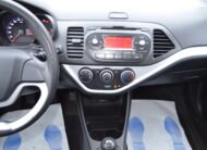 Kia Picanto 2011 II 1.0 Style 68ch 5p - Automatix Motors - Voiture Occasion - Achat Voiture - Vente Voiture - Reprise Voiture