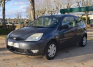 Ford Fiesta IV 2004 1.3 70ch Senso 3P - Automatix Motors - Voiture Occasion - Achat Voiture - Vente Voiture - Reprise Voiture