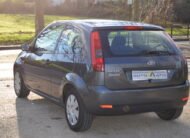 Ford Fiesta IV 2004 1.3 70ch Senso 3P - Automatix Motors - Voiture Occasion - Achat Voiture - Vente Voiture - Reprise Voiture