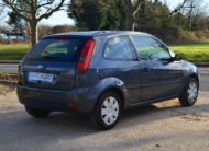 Ford Fiesta IV 2004 1.3 70ch Senso 3P - Automatix Motors - Voiture Occasion - Achat Voiture - Vente Voiture - Reprise Voiture